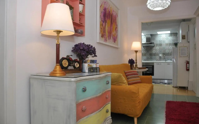 Private Apartment in Pembroke St Julians