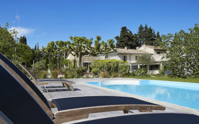 Au coin des figuiers