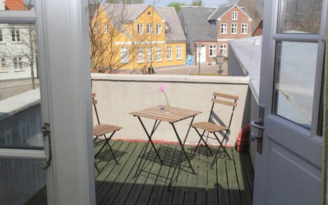 Hotel Ribe