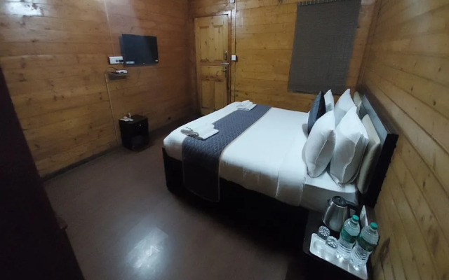 Garden Wood Home Stays