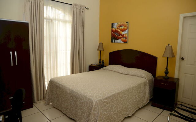 Hotel Boutique San Juan
