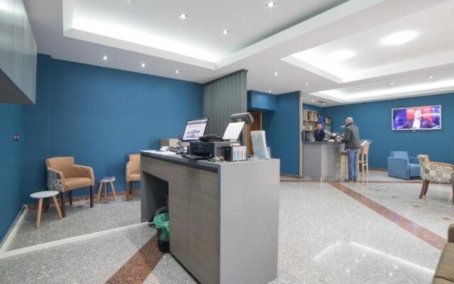 Garni Hotel MB