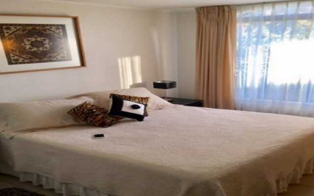 Departamento Edificio Puerto Velero, 001