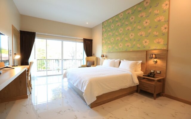 Amarin Resort Chiang Rai