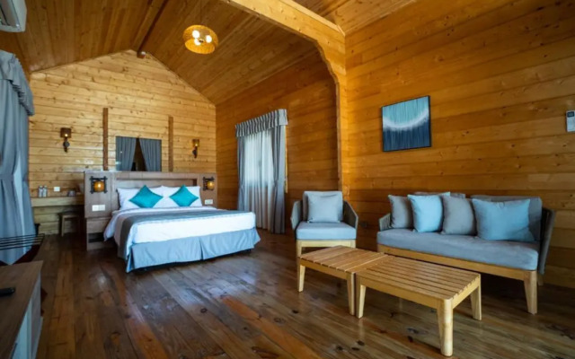 Sutera @ Mantanani Island Resort & Spa