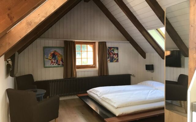Brünig Lodge 24/7