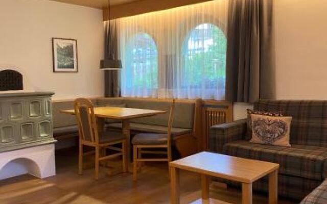 Residence Cesa Callegari