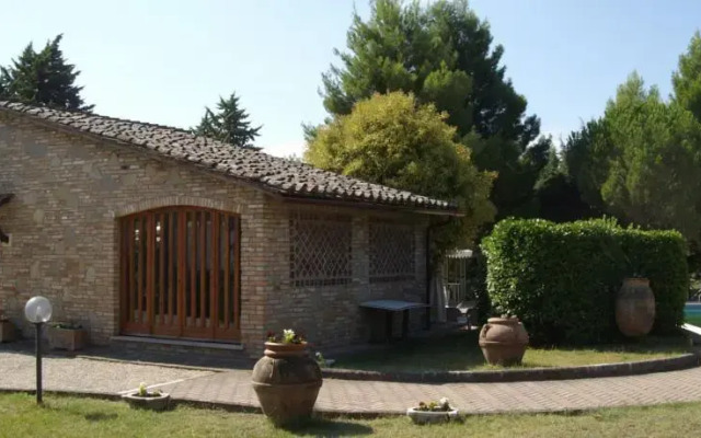 Locanda I Loggi