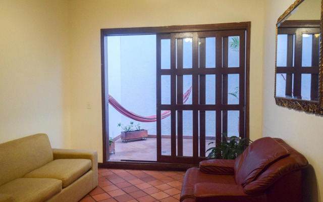 Hotel Colina de San Antonio