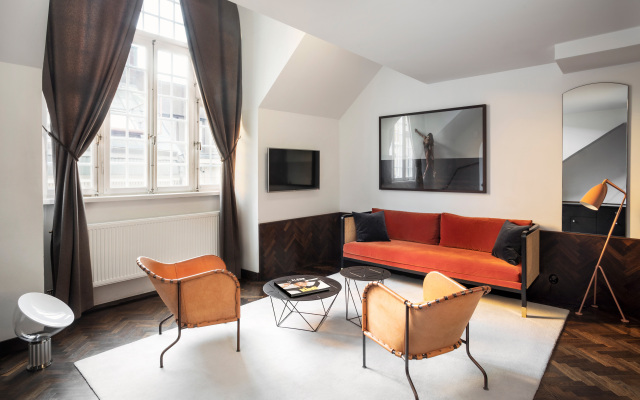 Miss Clara by Nobis, Stockholm, a Member of Design Hotels