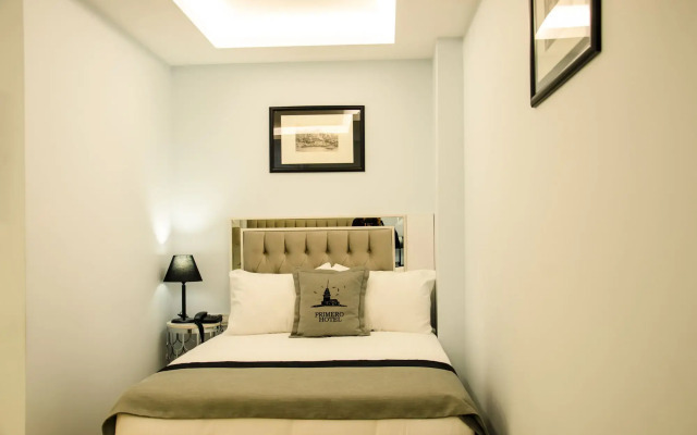 Primero Hotel
