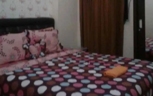 Apartment The Suite Metro By Faris Bunbun