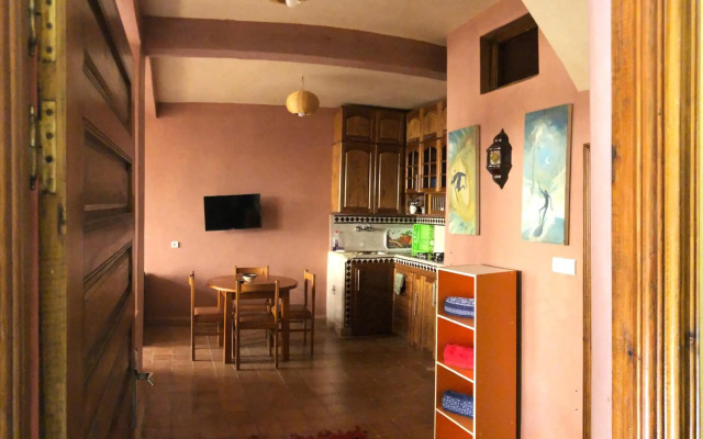 Surf House Little Paradise