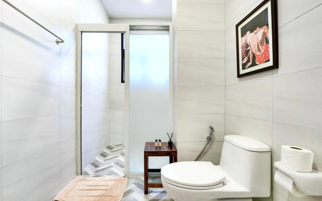 Chez Bure - Bure Homestay