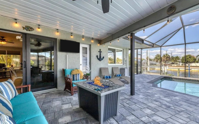 200 Belaire Court