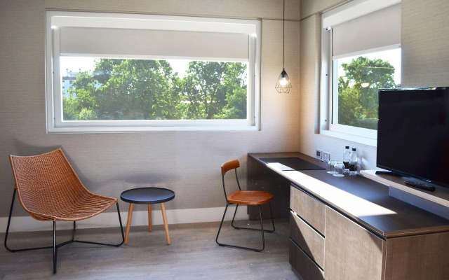 Radisson Hotel Curico