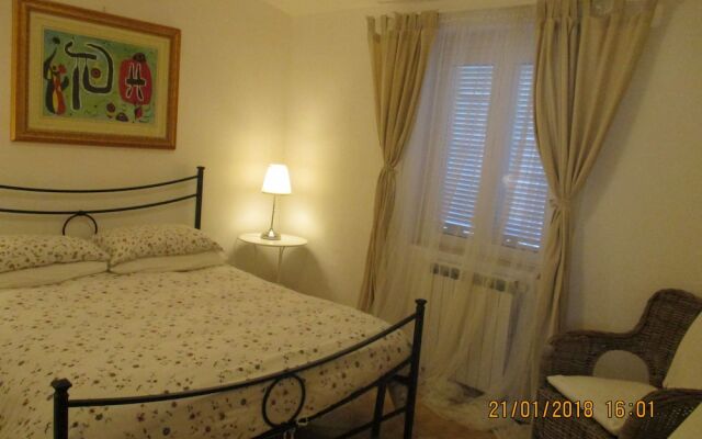 Villa D Relaxing Holiday House