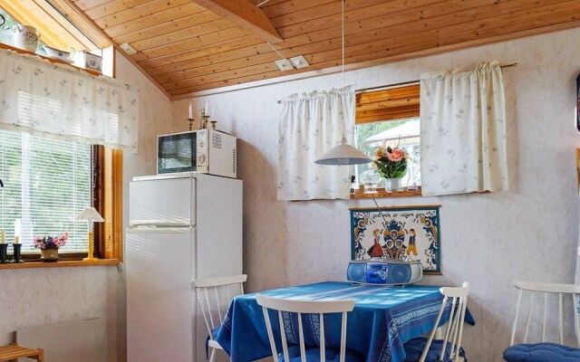 4 Person Holiday Home in Munkedal