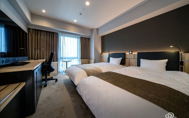 Daiwa Roynet Hotel Kanazawa-eki Nishiguchi