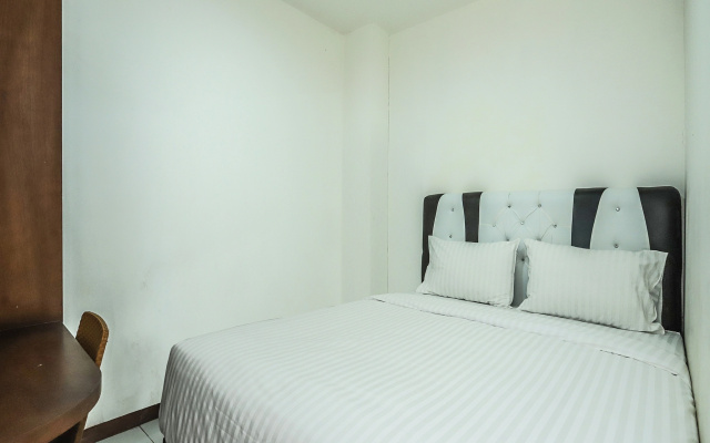 Super OYO 1582 Bungo Guest House – Guest Rooms – Muara Bungo