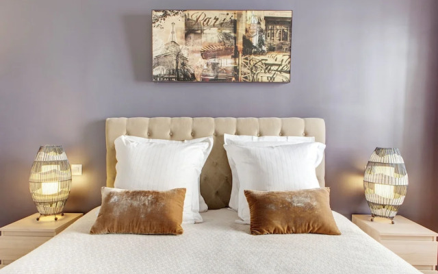 Beauregard Design Résidence