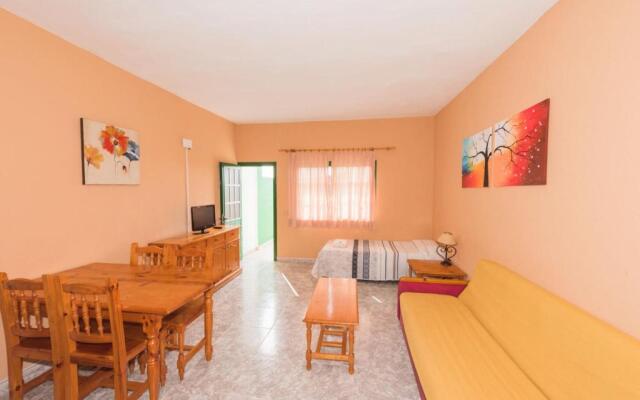Apartamentos Las Casitas