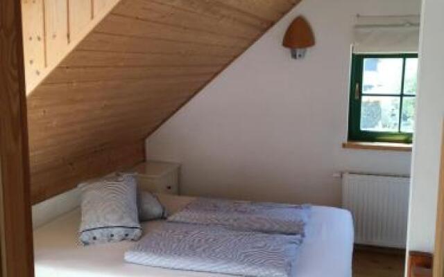 Holiday Home with Terrace and Fireplace - PL 034.004