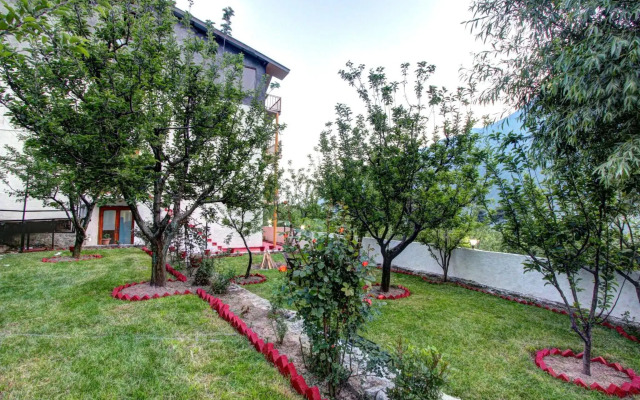 Hotel Mountain Face by Snow City Hotels