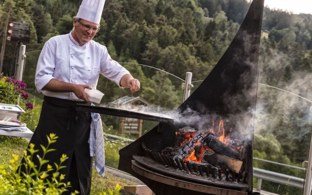 Dolomites Nature Hotel Vigilerhof
