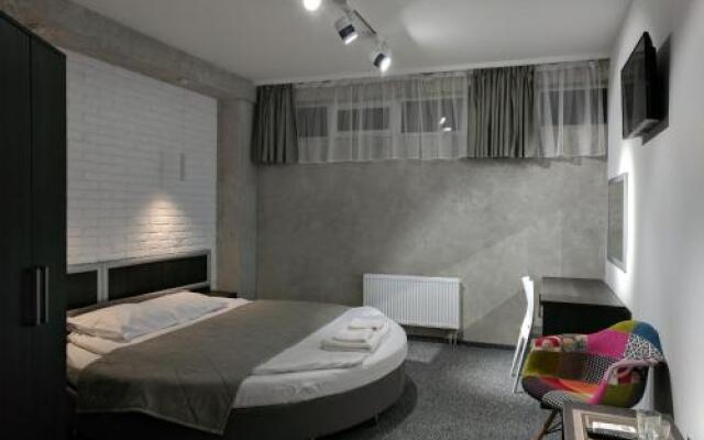 Art Hotel Palma