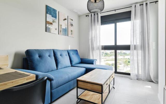 Apartment Be Happy I