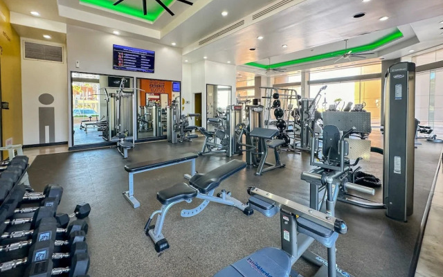 Oceanfront Vibes Iconic Beachside Getaway