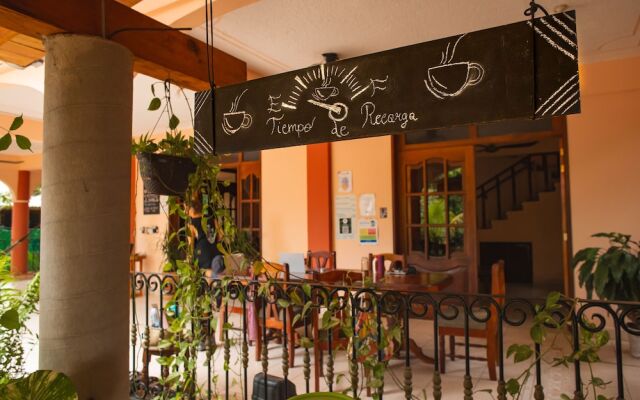 La Casona Hostel