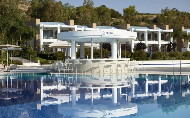 Princess Andriana Resort & Spa – Ultra All Inclusive