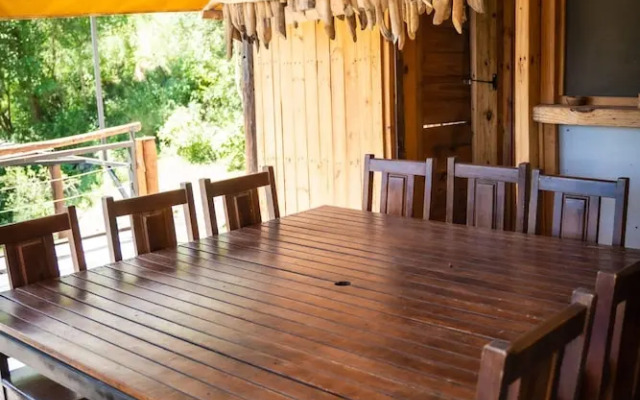 Posada del Castor