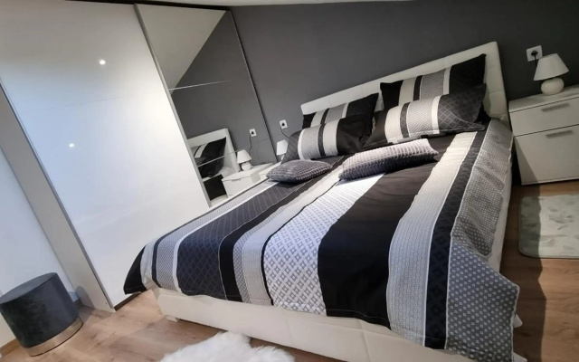 Apartman ''Anno Domini''