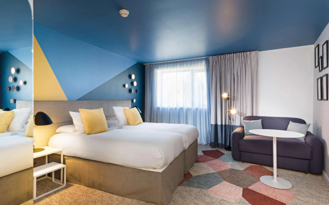 Radisson Hotel Aix en Provence