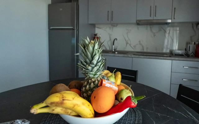 Thea Luxury Residences