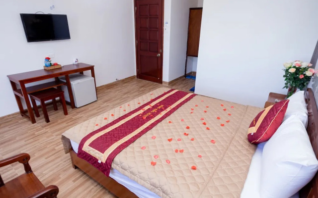 Hong Hung Hotel