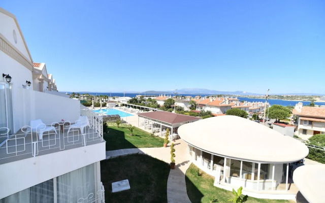 Aria Hotel Cesme