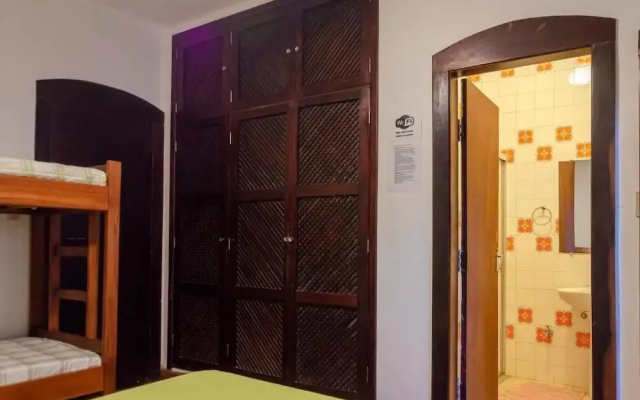 Beer Hostel Ilhabela