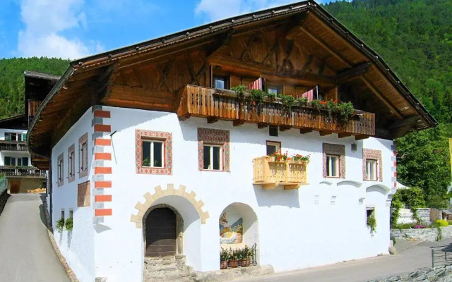 Oberwirtshof