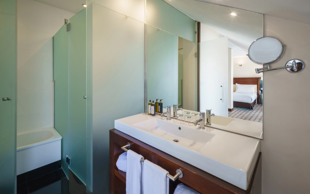 Eurostars Gran Vía Hotel