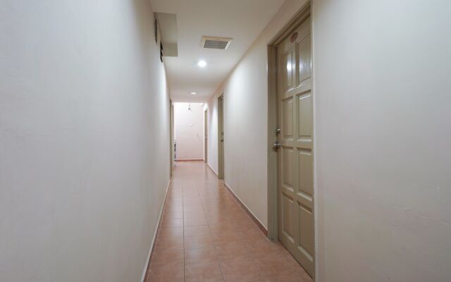 Hotel O 9 @ Kajang Town