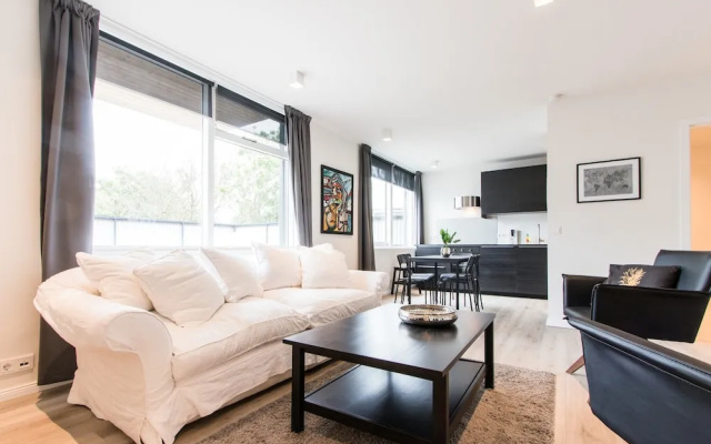 Apartment V13