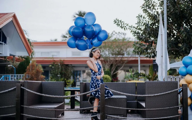 Seaview Beach Resort