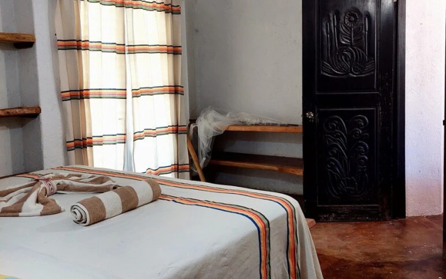 Casa Lasibe