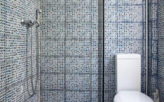 Boutique Athens CT Building