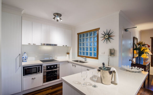 South Pacific Resort & Spa Noosa