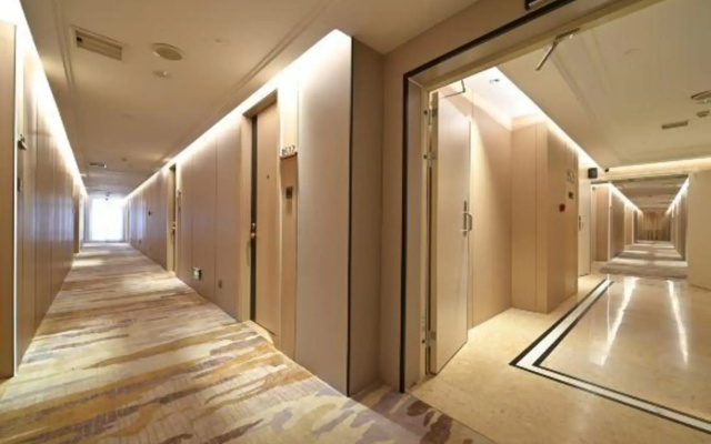Yinghao Elite Hotel